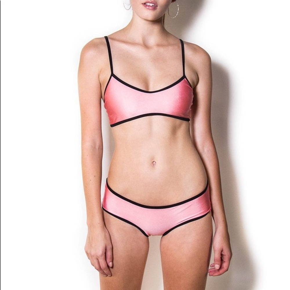 MANDALYNN Emily Two-Piece Bikini